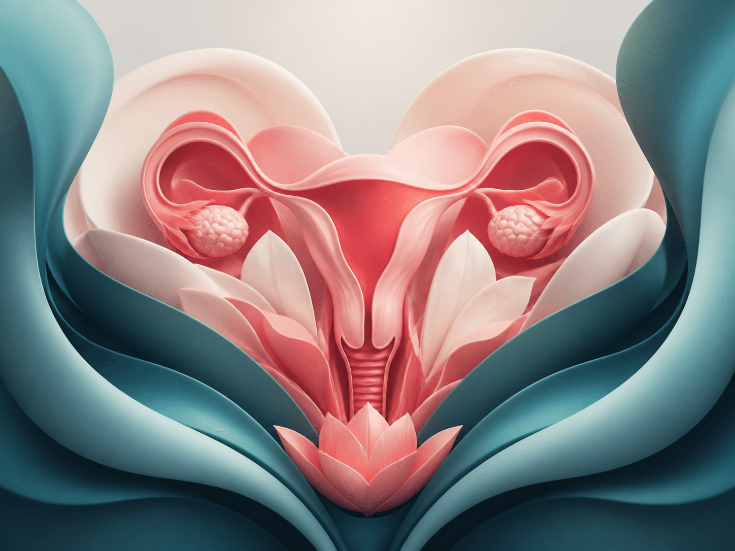 Illustration representing Women’s Health