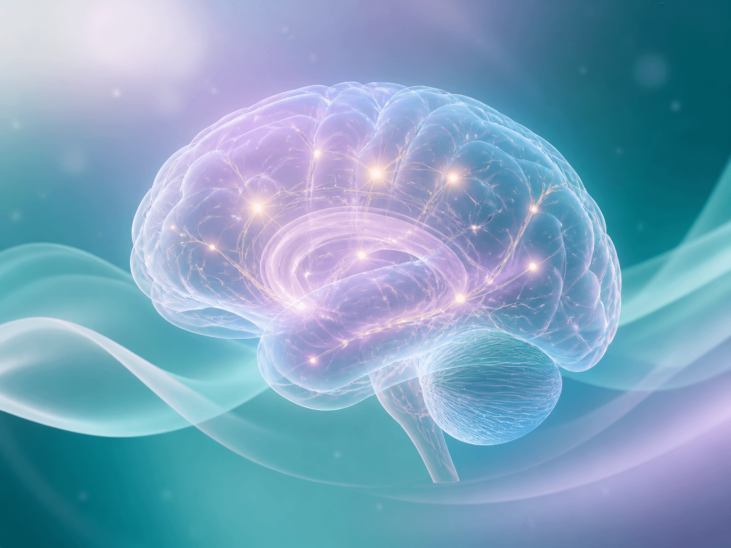 Illustration representing Neurology Consultation